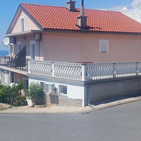 Guesthouse Martina Senj  Buitenkant foto