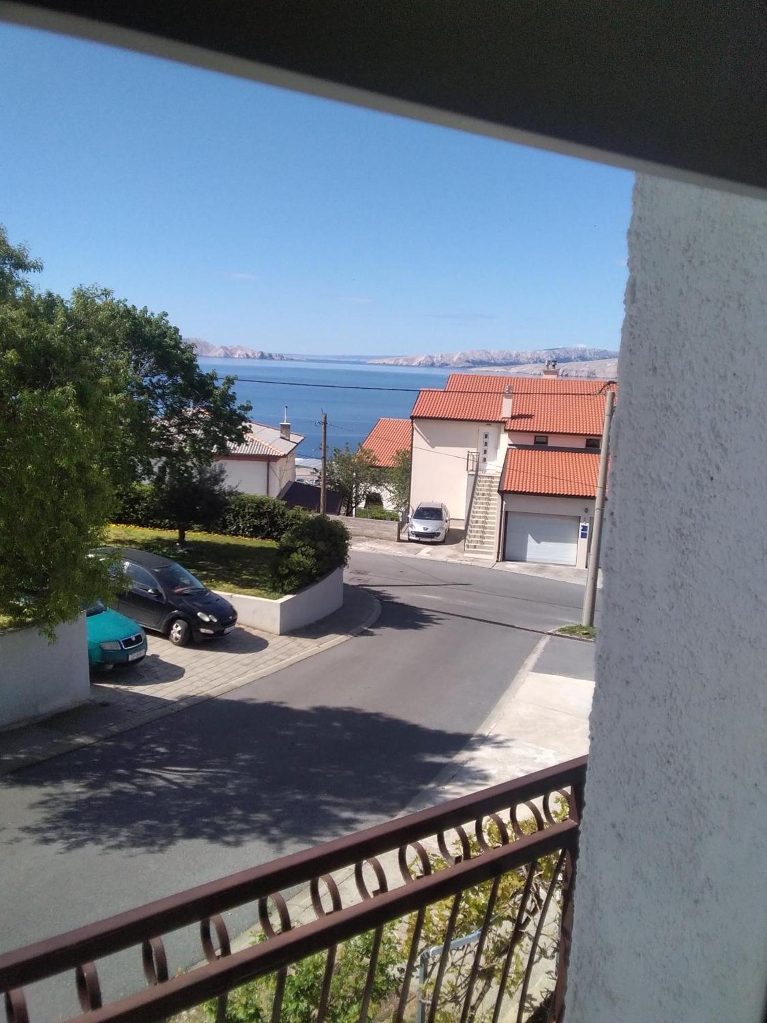 Guesthouse Martina Senj  Buitenkant foto