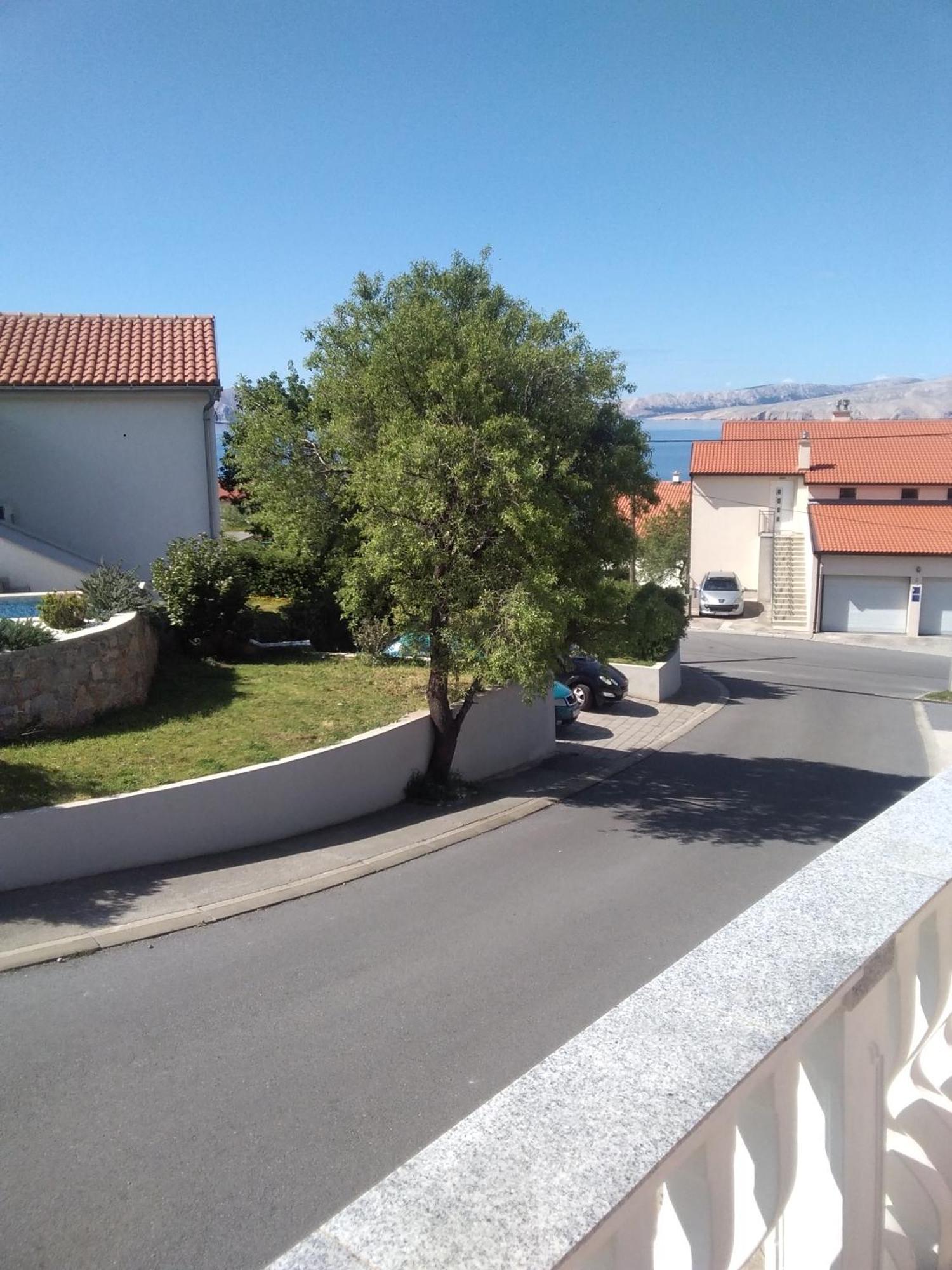 Guesthouse Martina Senj  Buitenkant foto