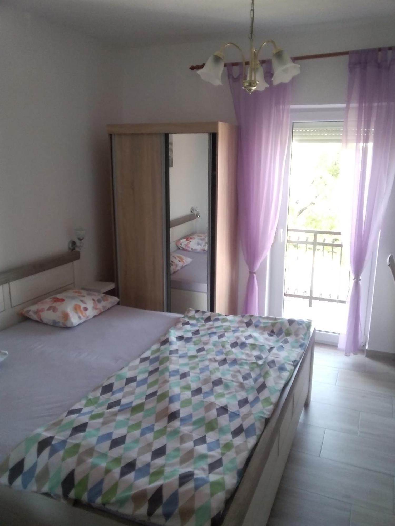 Guesthouse Martina Senj  Buitenkant foto