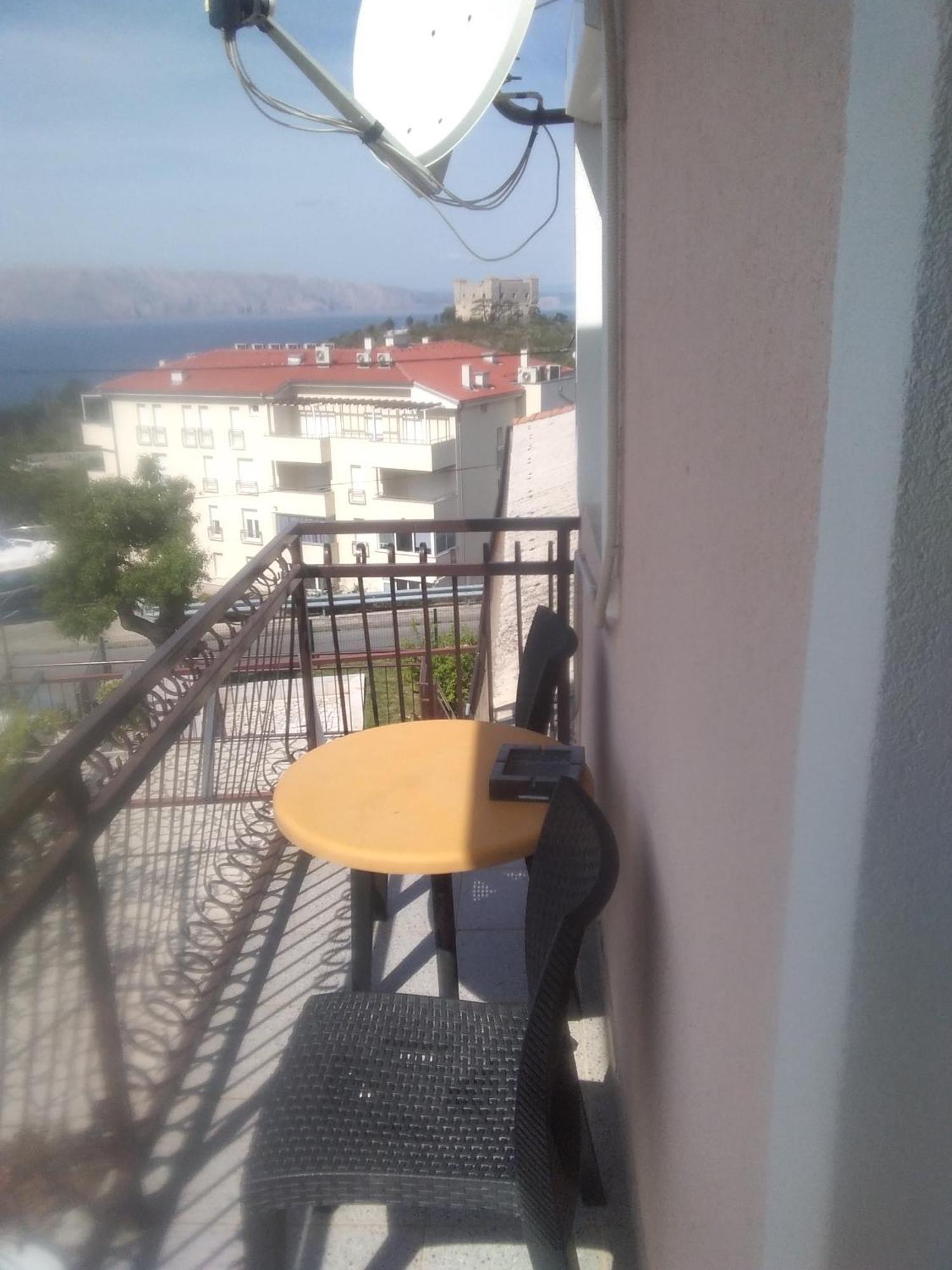 Guesthouse Martina Senj  Buitenkant foto