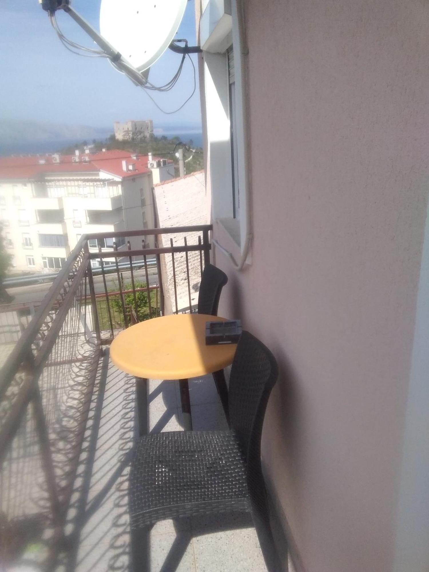 Guesthouse Martina Senj  Buitenkant foto