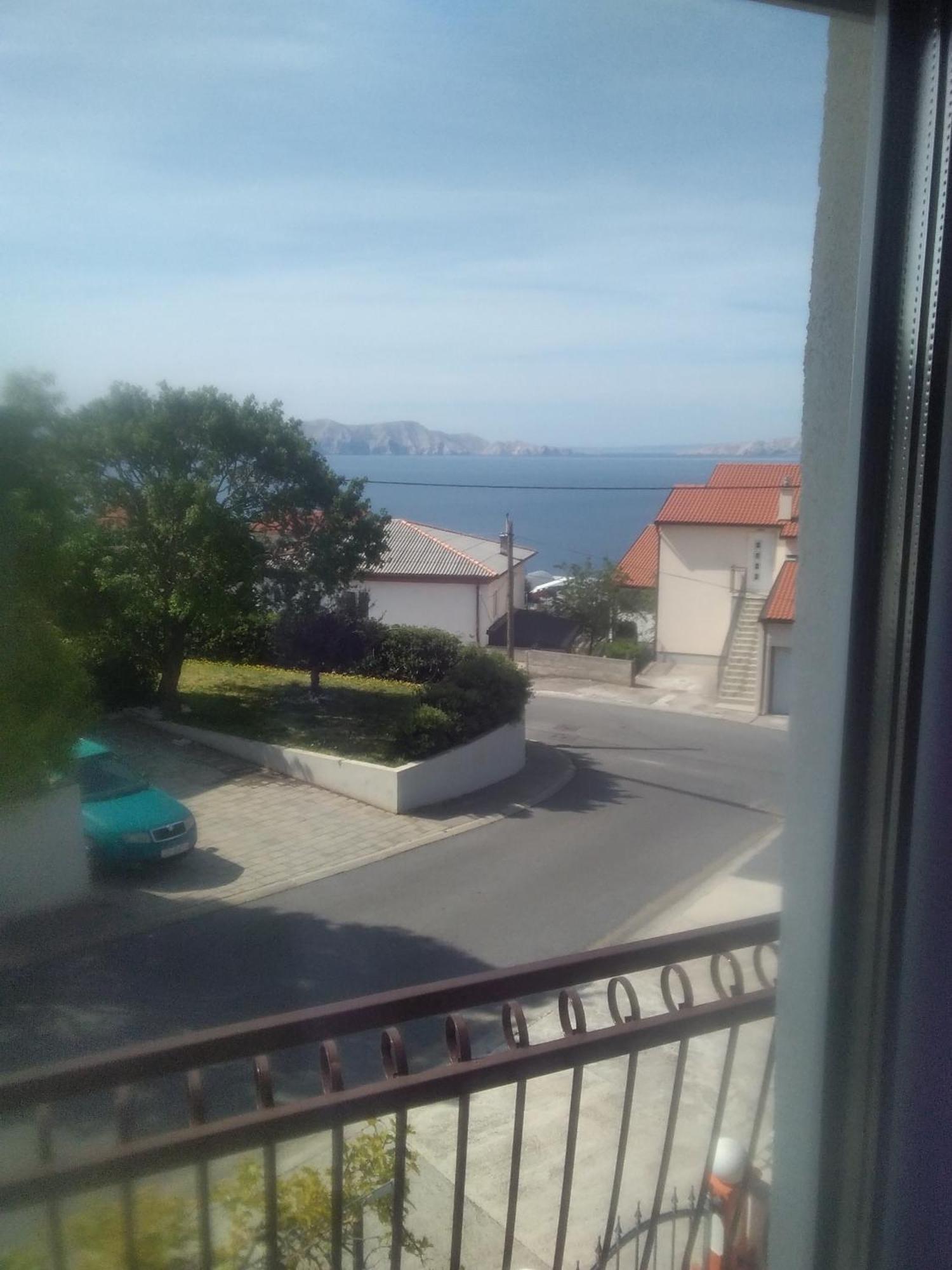 Guesthouse Martina Senj  Buitenkant foto