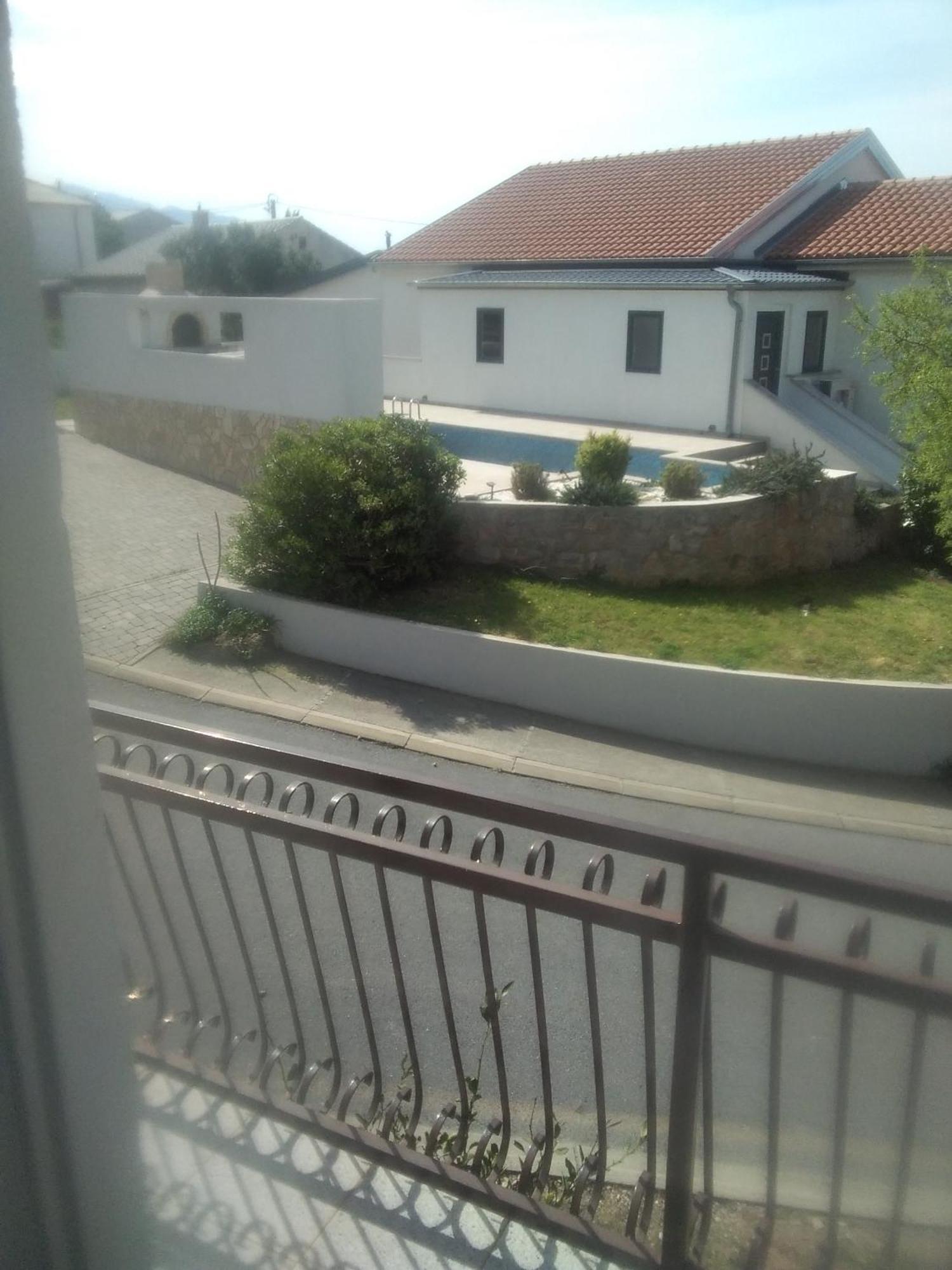 Guesthouse Martina Senj  Buitenkant foto