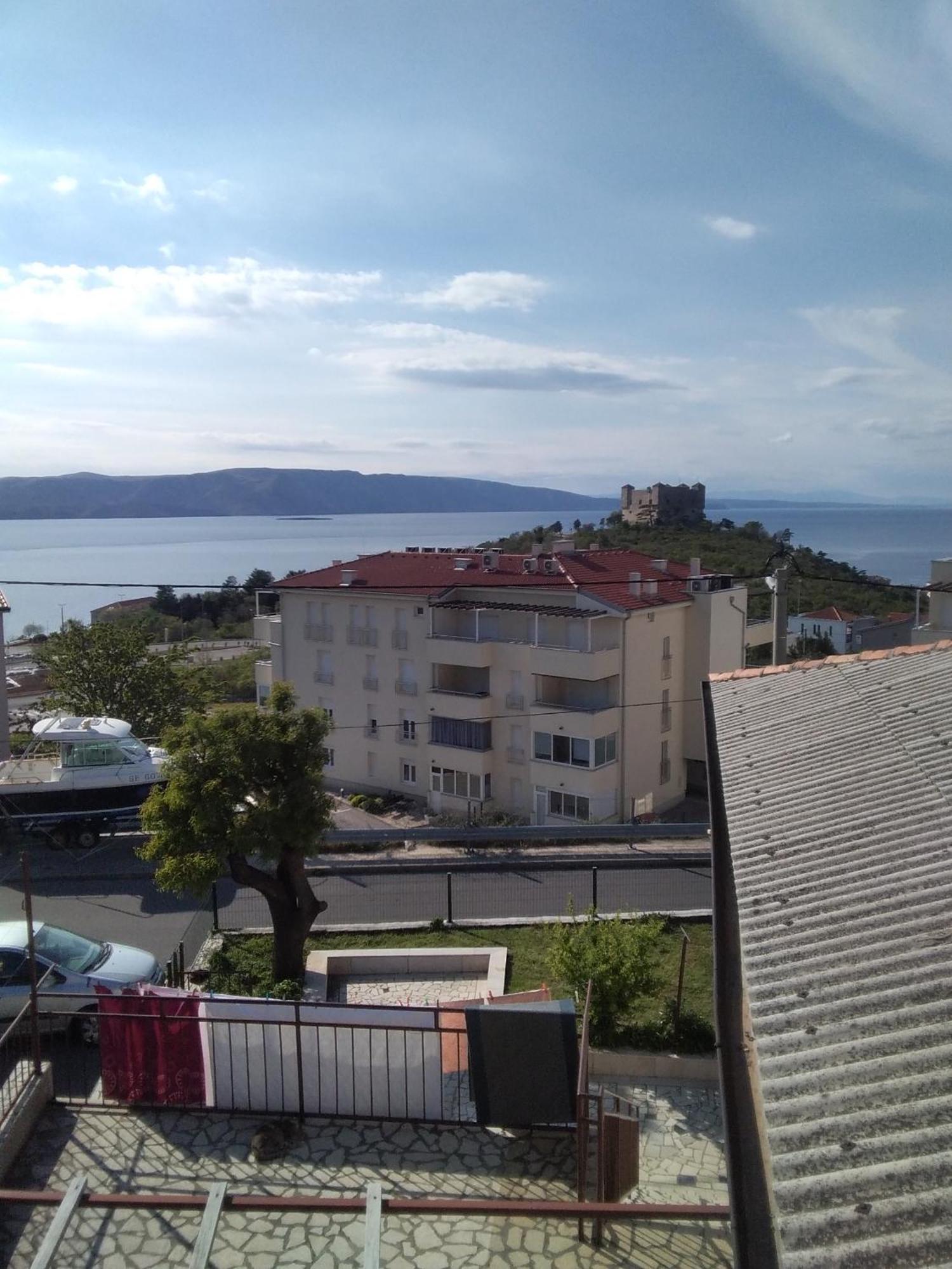 Guesthouse Martina Senj  Buitenkant foto