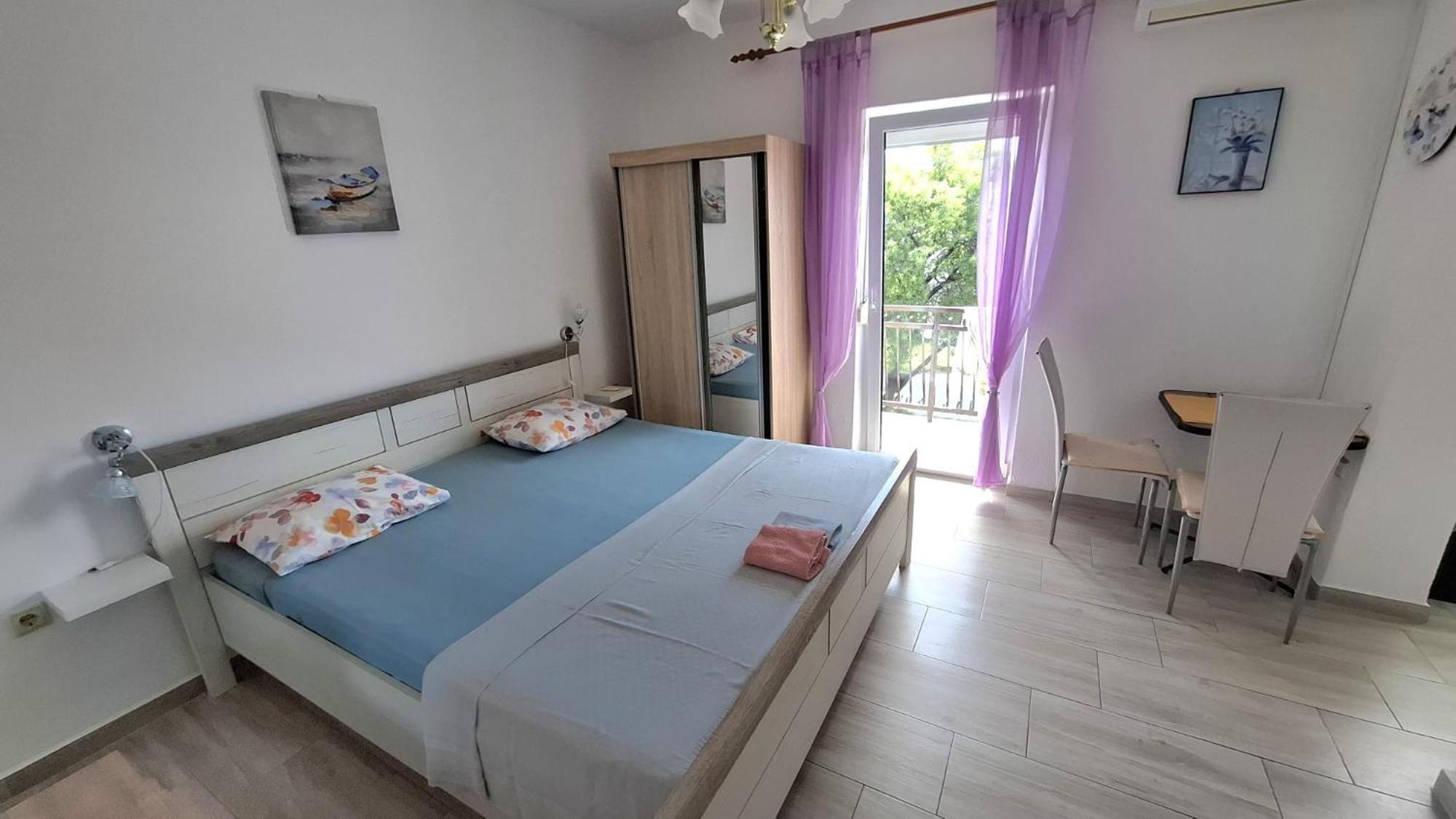 Guesthouse Martina Senj  Buitenkant foto