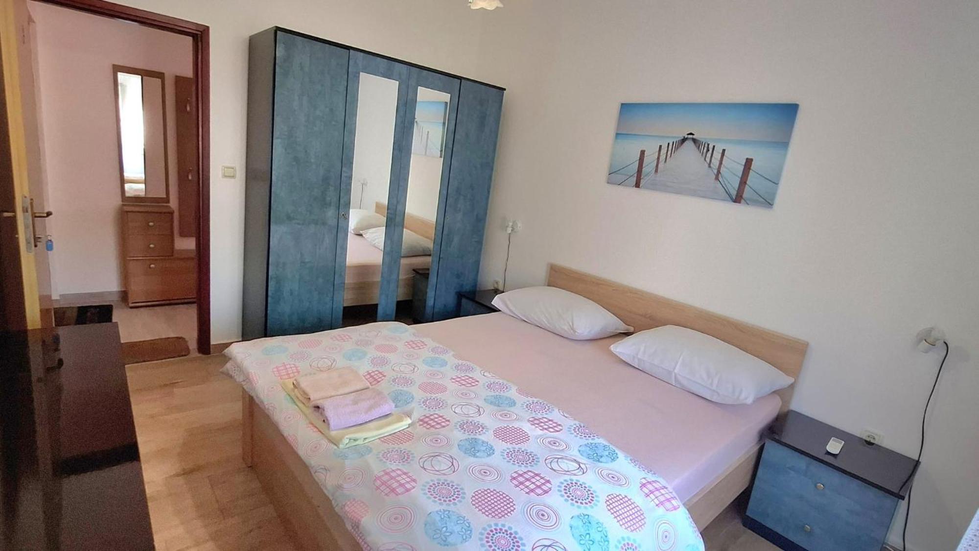 Guesthouse Martina Senj  Buitenkant foto